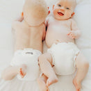 Baby BeeHinds Night Cloth Nappy - Small