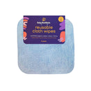 Baby BeeHinds Reusable Cloth Wipes - Bluebell