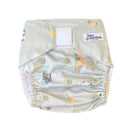 Baby BeeHinds Swim Nappy - Farm Days