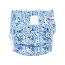 Baby BeeHinds Swim Nappy - Folk Song