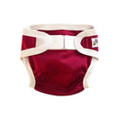 Baby BeeHinds PUL Nappy Cover - Cherry