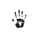 Baby Ink Inkless Print Kit - Baby