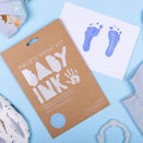 Baby Ink Inkless Print Kit - Beautiful Blue
