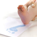Baby Ink Inkless Print Kit - Beautiful Blue