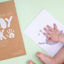 Baby Ink Inkless Print Kit - Gorgeous Grey