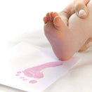 Baby Ink Inkless Print Kit - Pretty Pink