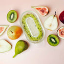 Baby Moat Baby Fruit Purée Glass Grater