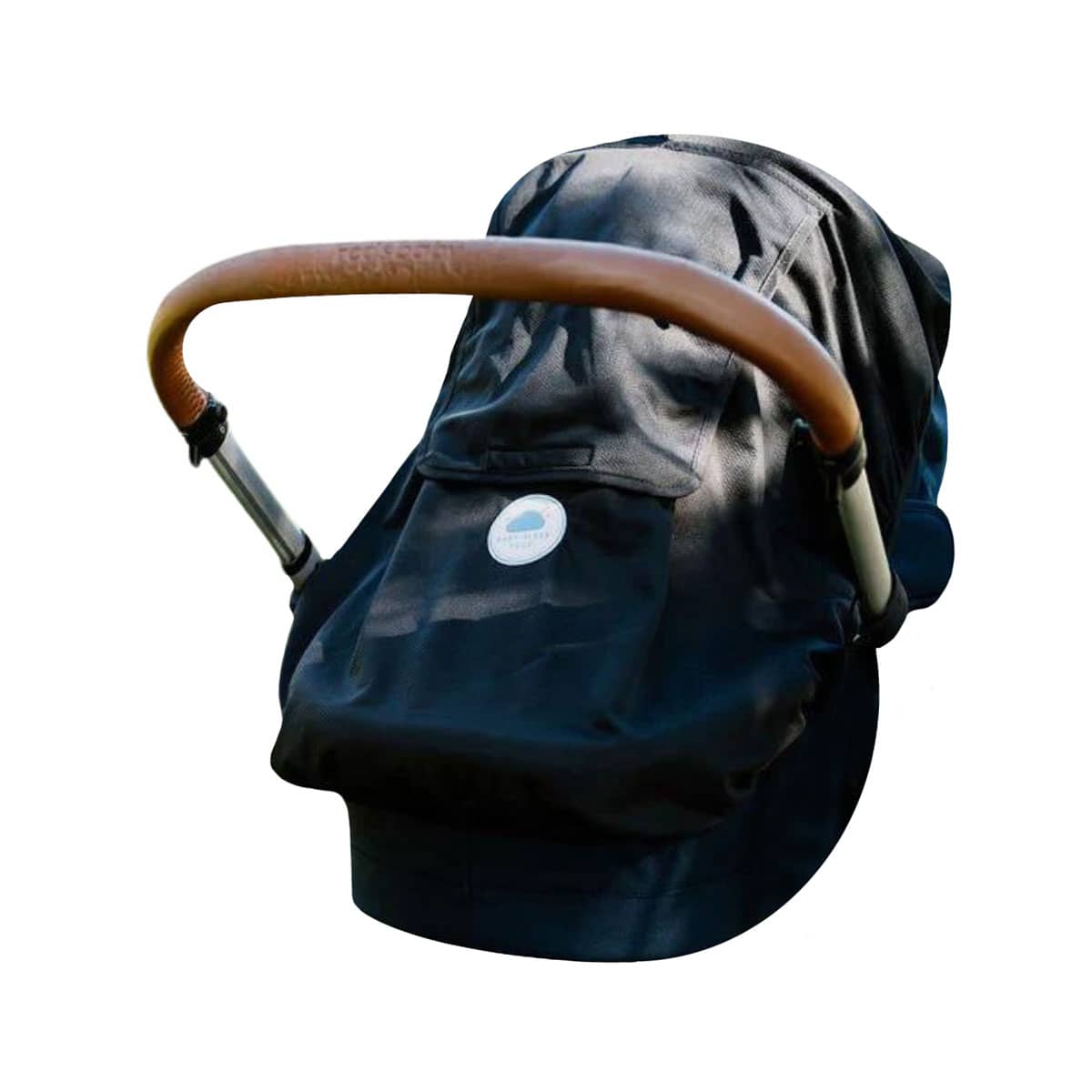 Baby Sleep Pods Universal Blackout Pram Sleep Aid – babyshop
