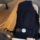 Baby Sleep Pods Universal Blackout Pram Sleep Aid