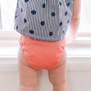 Baby BeeHinds Magicalls AI2 Cloth Nappy - Pastels