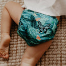 Baby BeeHinds Magicalls AI2 Cloth Nappy - Prints