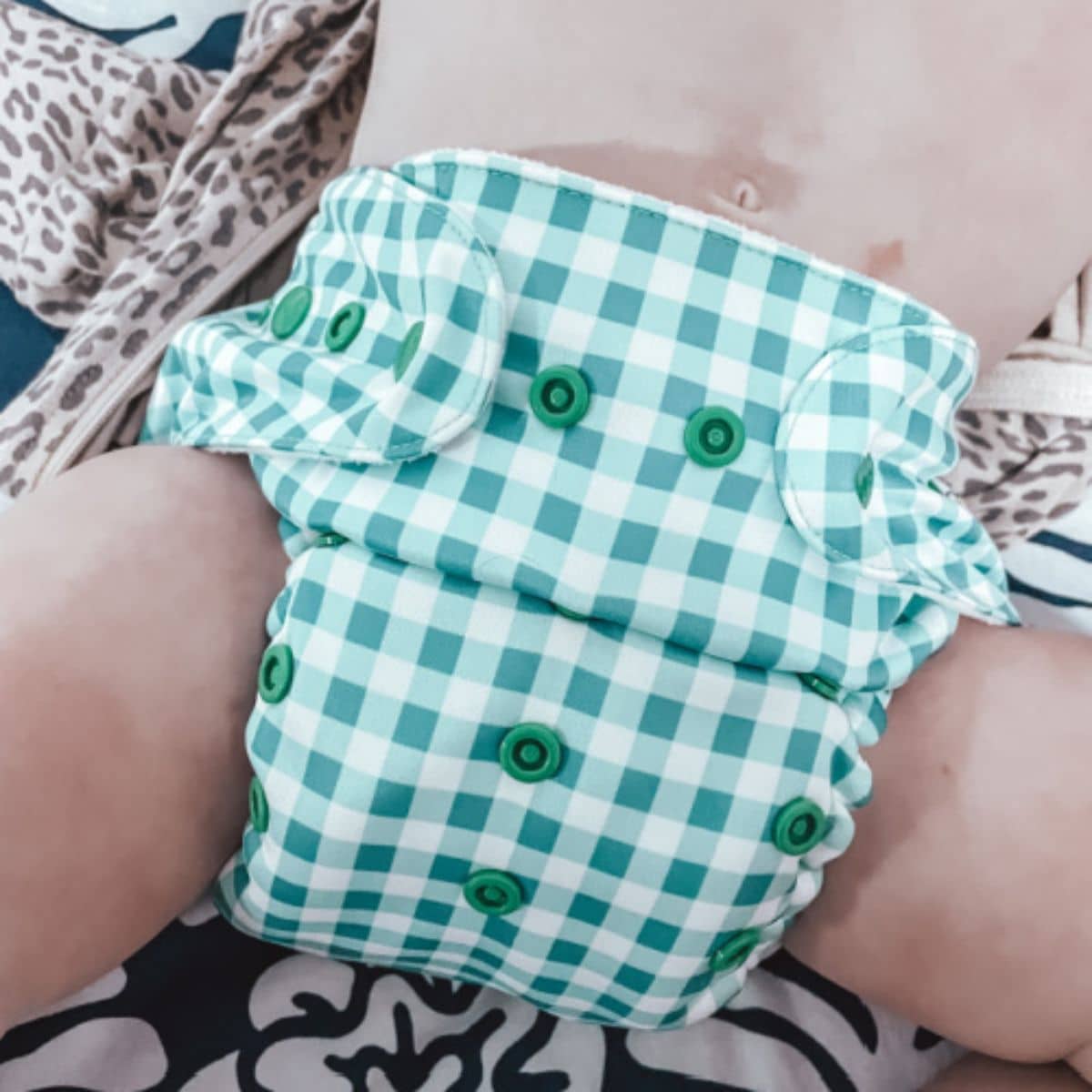 Baby BeeHinds Magicalls Multi-Fit Cloth Nappy