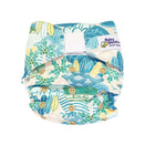 Baby BeeHinds Swim Nappy - Swell