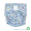 Baby BeeHinds Swim Nappy - Bloom Lavender