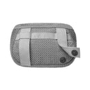 BabyBjorn Pocket Pouch for Baby Carrier - Mesh Grey