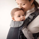 BabyBjorn Baby Carrier Harmony - Anthracite 3D Mesh