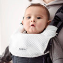 BabyBjorn Bib for Baby Carrier Harmony