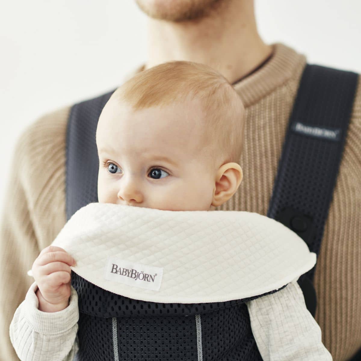 BabyBjorn Bibs for Baby Carrier