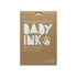 Baby Ink Inkless Print Kit - Baby