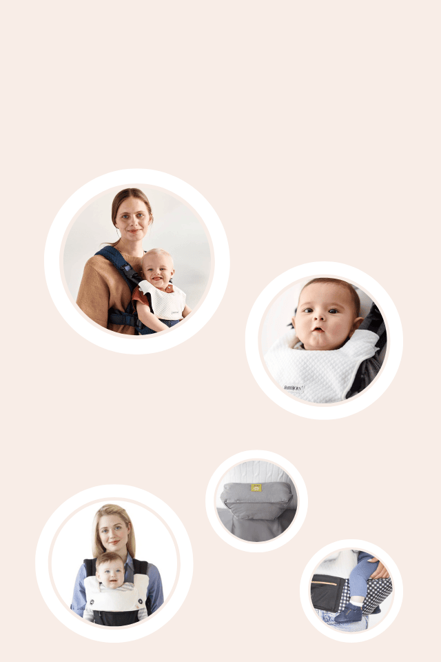 Babywearing Accessories babyshop