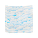Banabae Bamboo / Organic Cotton Swaddle - Head in the Clouds
