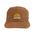 Banabae Organic Cord Tan Baseball Cap - Rad Kid