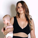 Bare Mum Postpartum Bralette