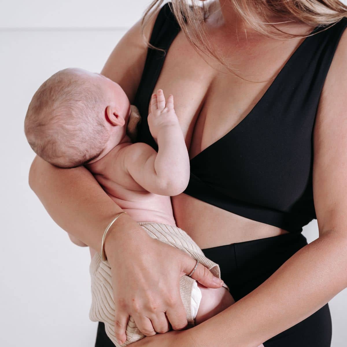 Bare Mum Postpartum Bralette
