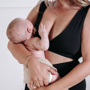 Bare Mum Postpartum Bralette