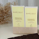 Bare Self - Pregnancy Chocolate