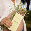Bare Self - Pregnancy Chocolate