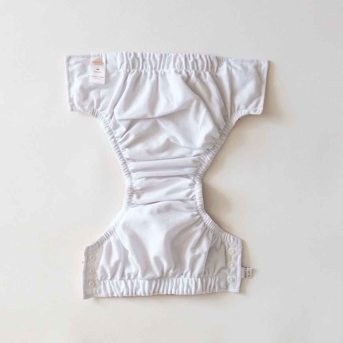 Bare and Boho Reusable Swim Nappy