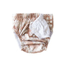 Bare and Boho Reusable Swim Nappy - Pandanus