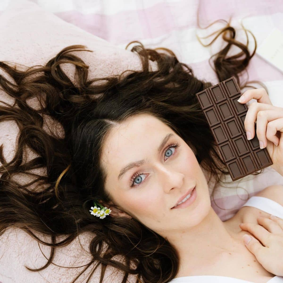 Bare Self - Pregnancy Chocolate