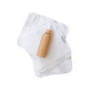 Bare and Boho Reusable Baby Wipes and Spray Bottle Bundle