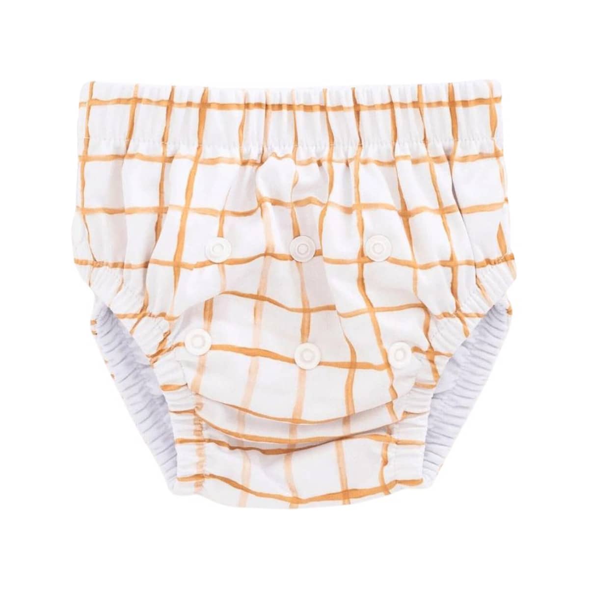 Bare and Boho Reusable Swim Nappy - Hopscotch