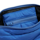 Base Cloud Collection - Stash Base Crossbody Bag - Bleu