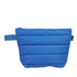 Base Cloud Collection - Stash Base Large Pouch - Bleu