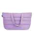 Base Cloud Collection - Take It Base Everyday Tote Bag - Lilac
