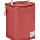 Beaba Isothermal Meal Pouch  - Terracotta