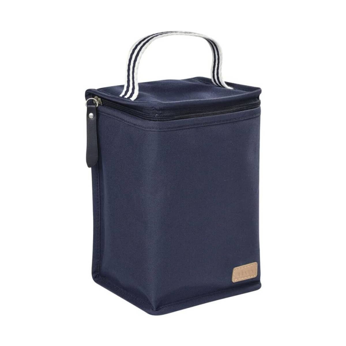 Beaba Isothermal Meal Pouch  - Dark Blue