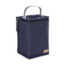 Beaba Isothermal Meal Pouch  - Dark Blue