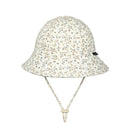 Bedhead Baby Bucket Hat with Strap - Limited Edition - Charlotte