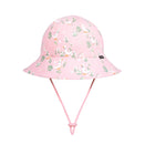 Bedhead Baby Bucket Hat with Strap - Limited Edition - Quackers