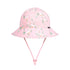 Bedhead Baby Bucket Hat with Strap - Limited Edition - Quackers