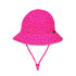 Bedhead Baby Bucket Hat with Strap - Limited Edition - Sprinkles