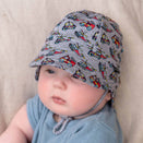 Bedhead Legionnaire Hat with Strap - Limited Edition - Emergency