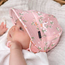 Bedhead Legionnaire Hat with Strap - Limited Edition - Quackers