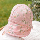 Bedhead Legionnaire Hat with Strap - Limited Edition - Quackers