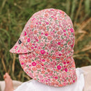 Bedhead Legionnaire Hat with Strap - Limited Edition - Bonnie
